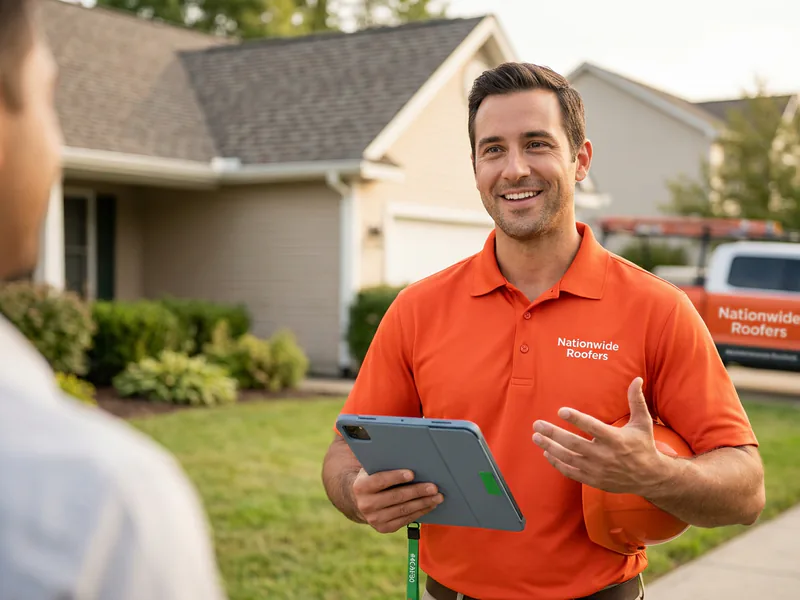 Roof Installation  in Statesville  FAQ